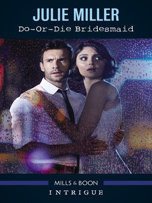 cover image of Do-or-Die Bridesmaid